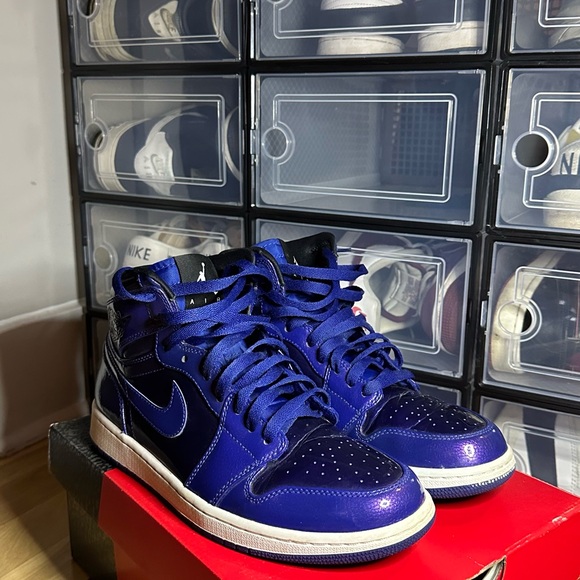 Jordan Other - Air Jordan 1 Anti gravity